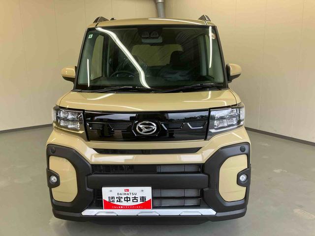タントファンクロス／ディスプレイオーディオ／両側電動スライドドアディスプレイオーディオ　バックモニター　両側電動スライドドア　プッシュボタンスタート　キーフリー　オートエアコン　電動パーキングブレーキ　イージークローザー　ＬＥＤ　スマートアシスト搭載（三重県）の中古車