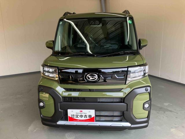 タントファンクロス／両側電動スライド／ディスプレイオーディオディスプレイオーディオ　バックモニター　キーフリー　電動パーキングブレーキ　両側電動パワースライドドア　イージークローザー　オートエアコン　スマートアシスト　１４インチアルミホイール　ルーフレール（三重県）の中古車