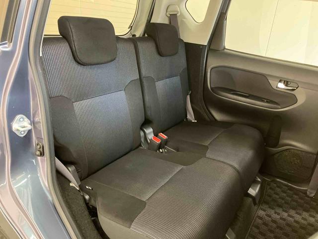 ムーヴカスタム　Ｘ／プッシュスタート／ナビ／キーフリーナビ　プッシュボタンスタート　キーフリー　オートエアコン　オートライト　１４インチアルミホイール　インパネシフト　ＥＴＣ　エコアイドル（三重県）の中古車