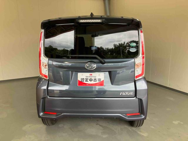 ムーヴカスタム　Ｘ／プッシュスタート／ナビ／キーフリーナビ　プッシュボタンスタート　キーフリー　オートエアコン　オートライト　１４インチアルミホイール　インパネシフト　ＥＴＣ　エコアイドル（三重県）の中古車