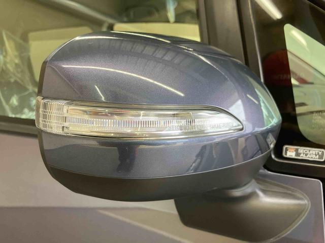 ムーヴカスタム　Ｘ／プッシュスタート／ナビ／キーフリーナビ　プッシュボタンスタート　キーフリー　オートエアコン　オートライト　１４インチアルミホイール　インパネシフト　ＥＴＣ　エコアイドル（三重県）の中古車