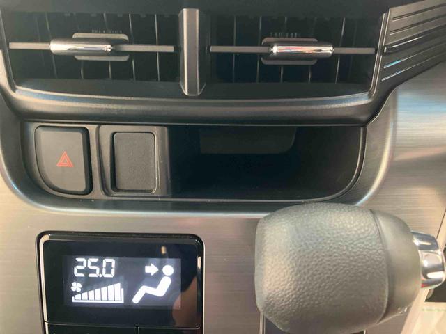 ムーヴカスタム　Ｘ／プッシュスタート／ナビ／キーフリーナビ　プッシュボタンスタート　キーフリー　オートエアコン　オートライト　１４インチアルミホイール　インパネシフト　ＥＴＣ　エコアイドル（三重県）の中古車