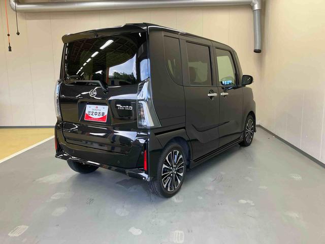 タントカスタムＲＳ／ターボ車／両側電動スライド／イージークローザーナビ　バックモニター　ドライブレコーダー　プッシュボタンスタート　両側電動スライドドア　イージークローザー　オートエアコン　スマートアシスト搭載　シートヒーター　キーフリー　１５インチアルミ（三重県）の中古車