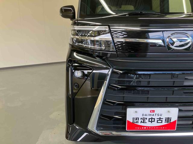 タントカスタムＲＳ／ターボ車／両側電動スライド／イージークローザーナビ　バックモニター　ドライブレコーダー　プッシュボタンスタート　両側電動スライドドア　イージークローザー　オートエアコン　スマートアシスト搭載　シートヒーター　キーフリー　１５インチアルミ（三重県）の中古車