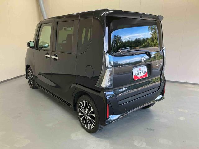 タントカスタムＲＳ／ターボ車／両側電動スライド／イージークローザーナビ　バックモニター　ドライブレコーダー　プッシュボタンスタート　両側電動スライドドア　イージークローザー　オートエアコン　スマートアシスト搭載　シートヒーター　キーフリー　１５インチアルミ（三重県）の中古車