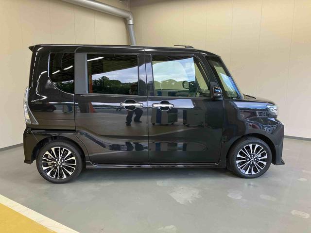 タントカスタムＲＳ／ターボ車／両側電動スライド／イージークローザーナビ　バックモニター　ドライブレコーダー　プッシュボタンスタート　両側電動スライドドア　イージークローザー　オートエアコン　スマートアシスト搭載　シートヒーター　キーフリー　１５インチアルミ（三重県）の中古車