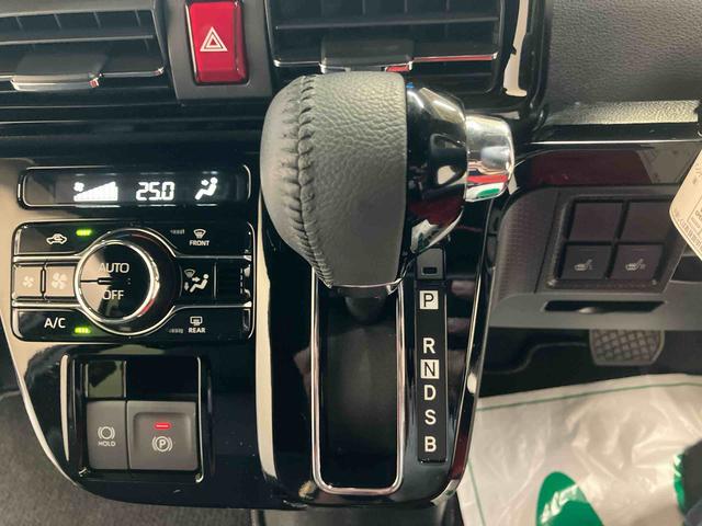 タントカスタムＲＳ／ターボ車／両側電動スライド／イージークローザーナビ　バックモニター　ドライブレコーダー　プッシュボタンスタート　両側電動スライドドア　イージークローザー　オートエアコン　スマートアシスト搭載　シートヒーター　キーフリー　１５インチアルミ（三重県）の中古車