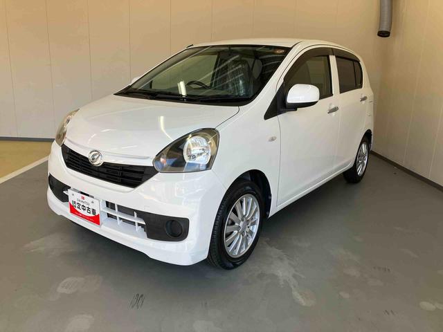 ミライースＬ（三重県）の中古車