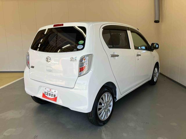 ミライースＬ（三重県）の中古車