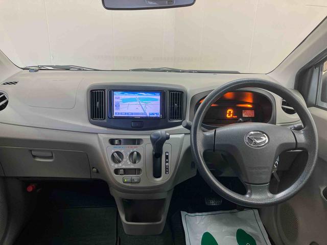ミライースＬ（三重県）の中古車