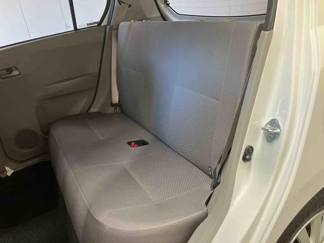 ミライースＬ（三重県）の中古車