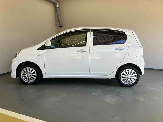 ミライースＬ（三重県）の中古車