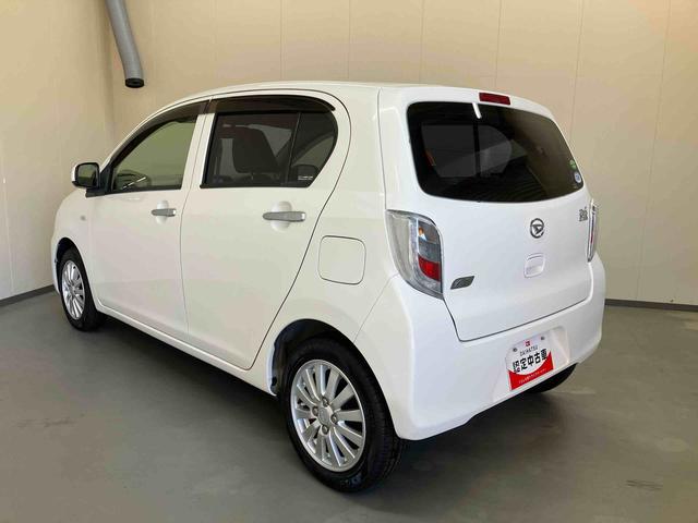 ミライースＬ（三重県）の中古車
