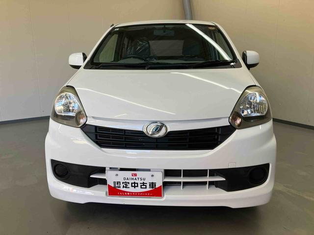 ミライースＬ（三重県）の中古車
