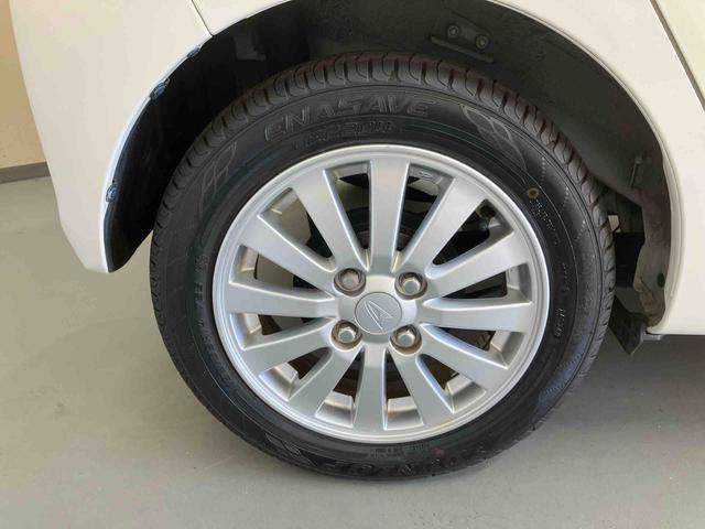 ミライースＬ（三重県）の中古車
