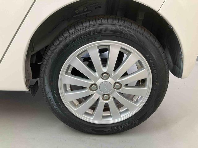 ミライースＬ（三重県）の中古車