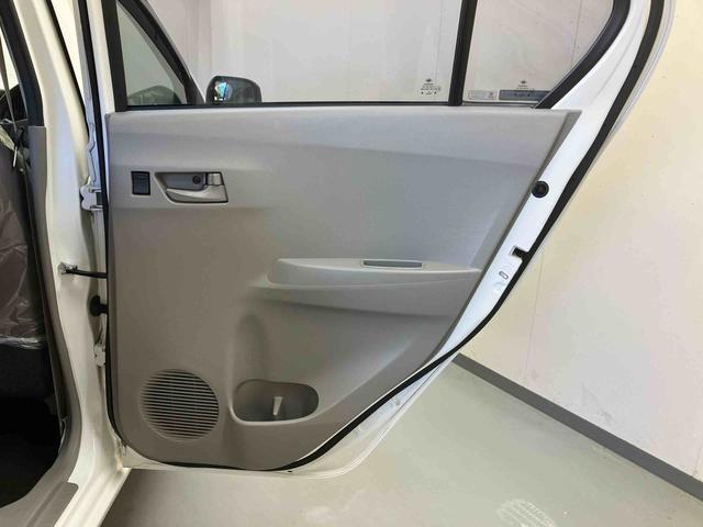 ミライースＬ（三重県）の中古車