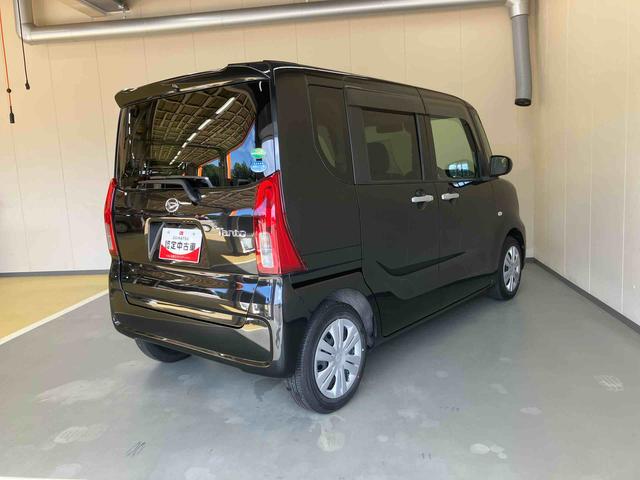 タントＸナビ　バックモニター　ドライブレコーダー　ＥＴＣ　左側電動スライドドア　運転席ロングスライドシート　プッシュボタンスタート　キーフリー　インパネシフト　シートヒーター　オートエアコン　スマートアシスト（三重県）の中古車