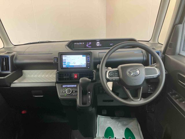 タントＸナビ　バックモニター　ドライブレコーダー　ＥＴＣ　左側電動スライドドア　運転席ロングスライドシート　プッシュボタンスタート　キーフリー　インパネシフト　シートヒーター　オートエアコン　スマートアシスト（三重県）の中古車