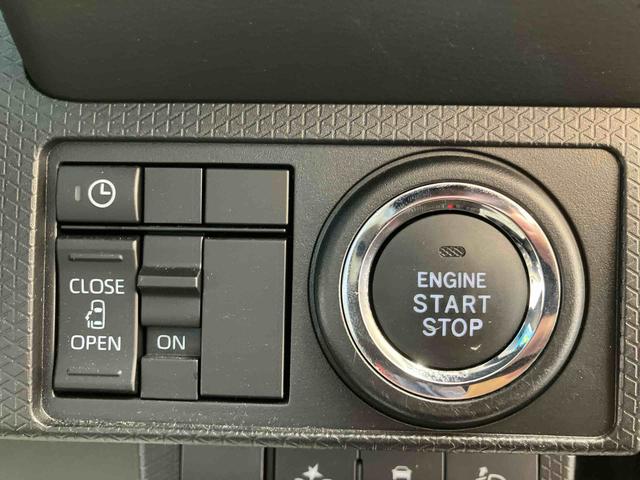 タントＸナビ　バックモニター　ドライブレコーダー　ＥＴＣ　左側電動スライドドア　運転席ロングスライドシート　プッシュボタンスタート　キーフリー　インパネシフト　シートヒーター　オートエアコン　スマートアシスト（三重県）の中古車