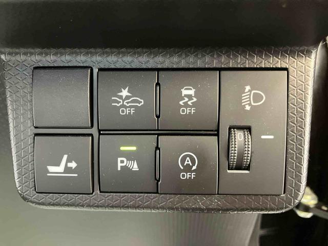 タントＸナビ　バックモニター　ドライブレコーダー　ＥＴＣ　左側電動スライドドア　運転席ロングスライドシート　プッシュボタンスタート　キーフリー　インパネシフト　シートヒーター　オートエアコン　スマートアシスト（三重県）の中古車