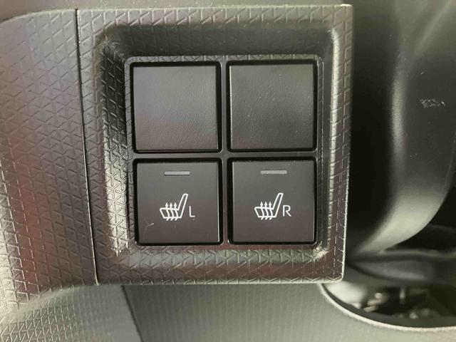 タントＸナビ　バックモニター　ドライブレコーダー　ＥＴＣ　左側電動スライドドア　運転席ロングスライドシート　プッシュボタンスタート　キーフリー　インパネシフト　シートヒーター　オートエアコン　スマートアシスト（三重県）の中古車
