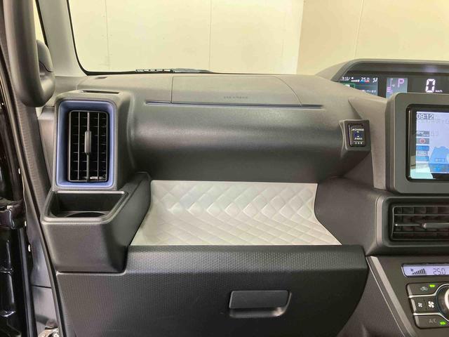 タントＸナビ　バックモニター　ドライブレコーダー　ＥＴＣ　左側電動スライドドア　運転席ロングスライドシート　プッシュボタンスタート　キーフリー　インパネシフト　シートヒーター　オートエアコン　スマートアシスト（三重県）の中古車