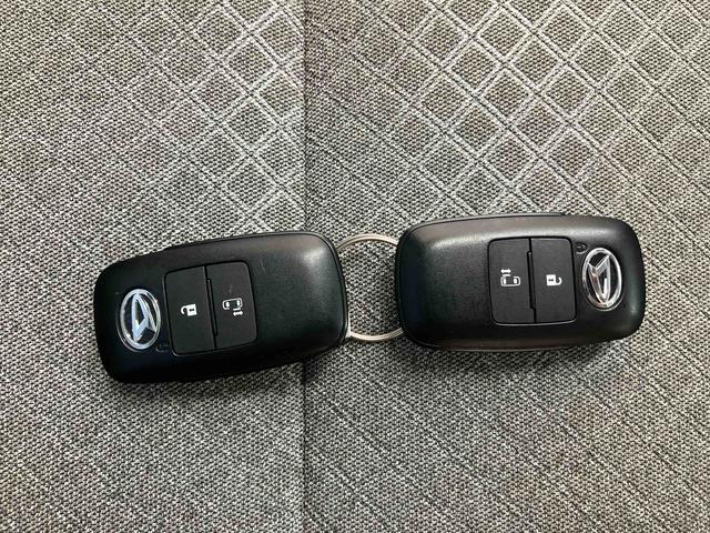 タントＸナビ　バックモニター　ドライブレコーダー　ＥＴＣ　左側電動スライドドア　運転席ロングスライドシート　プッシュボタンスタート　キーフリー　インパネシフト　シートヒーター　オートエアコン　スマートアシスト（三重県）の中古車