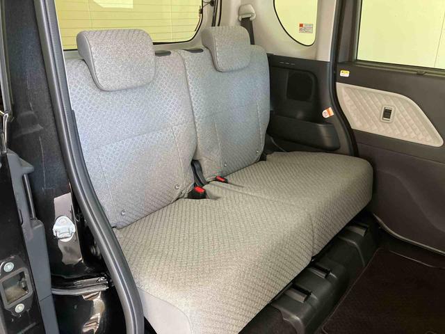 タントＸナビ　バックモニター　ドライブレコーダー　ＥＴＣ　左側電動スライドドア　運転席ロングスライドシート　プッシュボタンスタート　キーフリー　インパネシフト　シートヒーター　オートエアコン　スマートアシスト（三重県）の中古車