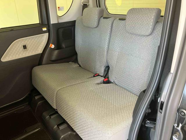 タントＸナビ　バックモニター　ドライブレコーダー　ＥＴＣ　左側電動スライドドア　運転席ロングスライドシート　プッシュボタンスタート　キーフリー　インパネシフト　シートヒーター　オートエアコン　スマートアシスト（三重県）の中古車
