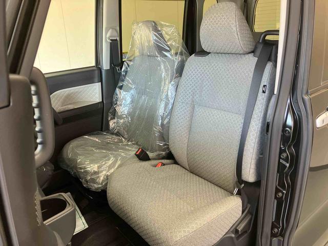 タントＸナビ　バックモニター　ドライブレコーダー　ＥＴＣ　左側電動スライドドア　運転席ロングスライドシート　プッシュボタンスタート　キーフリー　インパネシフト　シートヒーター　オートエアコン　スマートアシスト（三重県）の中古車