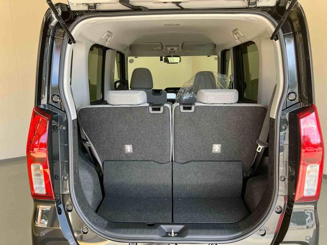 タントＸナビ　バックモニター　ドライブレコーダー　ＥＴＣ　左側電動スライドドア　運転席ロングスライドシート　プッシュボタンスタート　キーフリー　インパネシフト　シートヒーター　オートエアコン　スマートアシスト（三重県）の中古車