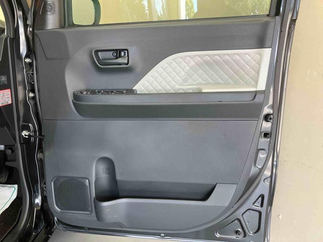 タントＸナビ　バックモニター　ドライブレコーダー　ＥＴＣ　左側電動スライドドア　運転席ロングスライドシート　プッシュボタンスタート　キーフリー　インパネシフト　シートヒーター　オートエアコン　スマートアシスト（三重県）の中古車