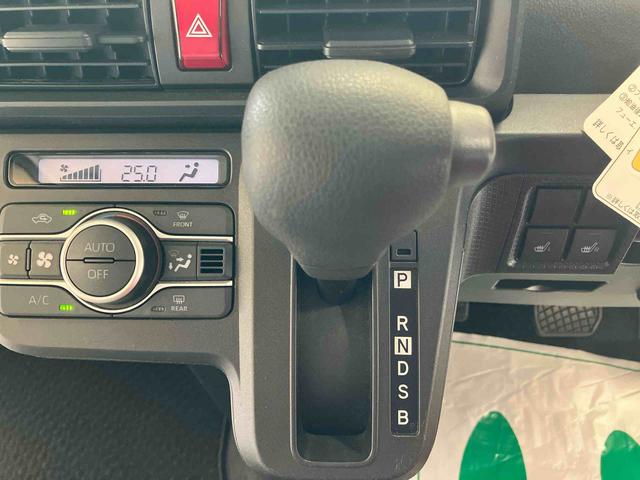 タントＸナビ　バックモニター　ドライブレコーダー　ＥＴＣ　左側電動スライドドア　運転席ロングスライドシート　プッシュボタンスタート　キーフリー　インパネシフト　シートヒーター　オートエアコン　スマートアシスト（三重県）の中古車