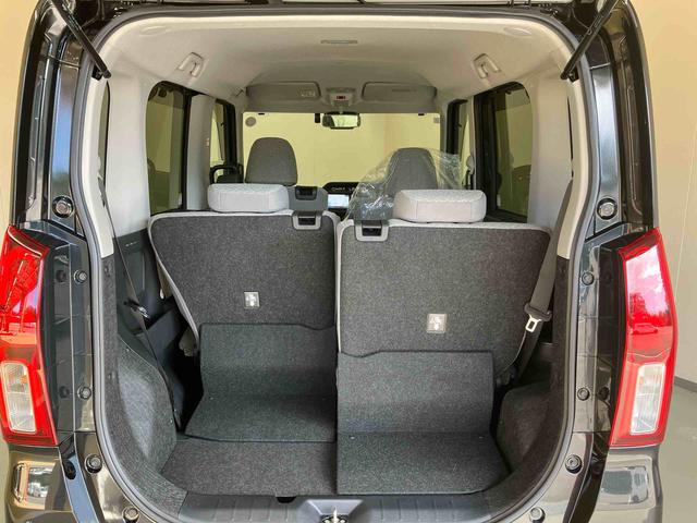 タントＸナビ　バックモニター　ドライブレコーダー　ＥＴＣ　左側電動スライドドア　運転席ロングスライドシート　プッシュボタンスタート　キーフリー　インパネシフト　シートヒーター　オートエアコン　スマートアシスト（三重県）の中古車