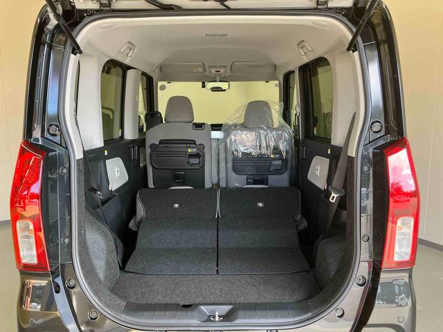 タントＸナビ　バックモニター　ドライブレコーダー　ＥＴＣ　左側電動スライドドア　運転席ロングスライドシート　プッシュボタンスタート　キーフリー　インパネシフト　シートヒーター　オートエアコン　スマートアシスト（三重県）の中古車