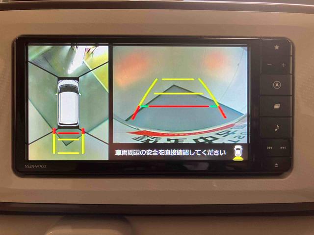 ムーヴキャンバスＧメイクアップリミテッド　ＳＡIII（三重県）の中古車