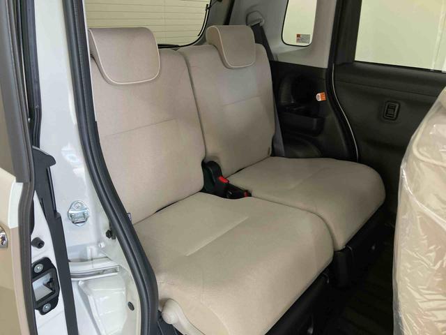 ムーヴキャンバスＧメイクアップリミテッド　ＳＡIII（三重県）の中古車