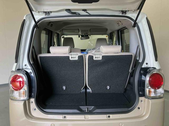 ムーヴキャンバスＧメイクアップリミテッド　ＳＡIII（三重県）の中古車