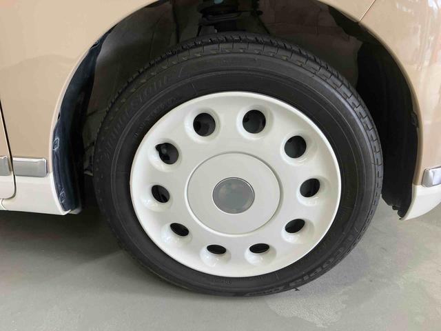 ムーヴキャンバスＧメイクアップリミテッド　ＳＡIII（三重県）の中古車