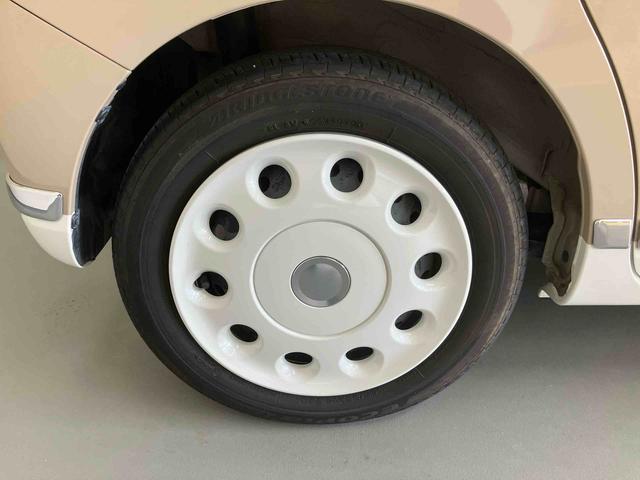 ムーヴキャンバスＧメイクアップリミテッド　ＳＡIII（三重県）の中古車