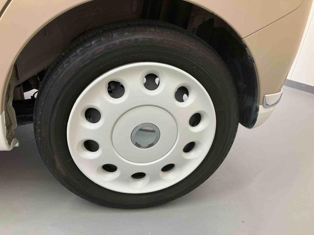 ムーヴキャンバスＧメイクアップリミテッド　ＳＡIII（三重県）の中古車