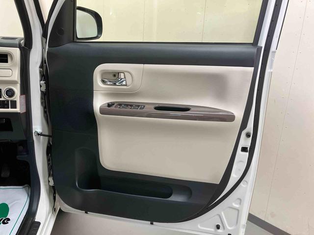 ムーヴキャンバスＧメイクアップリミテッド　ＳＡIII（三重県）の中古車