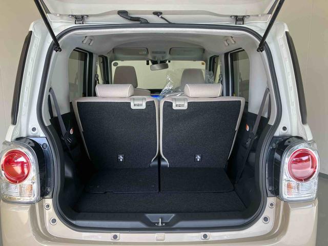 ムーヴキャンバスＧメイクアップリミテッド　ＳＡIII（三重県）の中古車