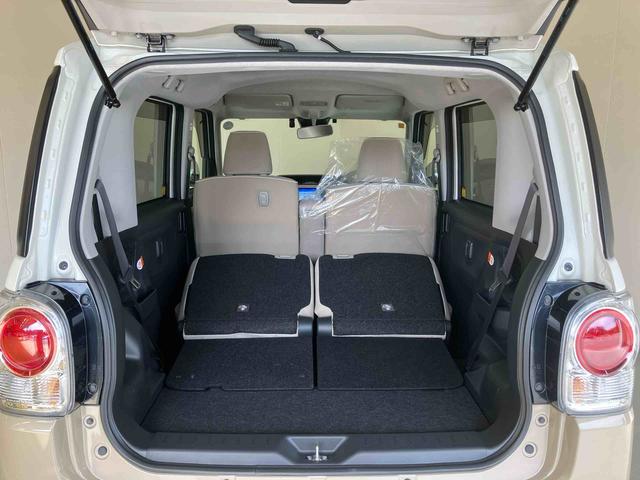ムーヴキャンバスＧメイクアップリミテッド　ＳＡIII（三重県）の中古車