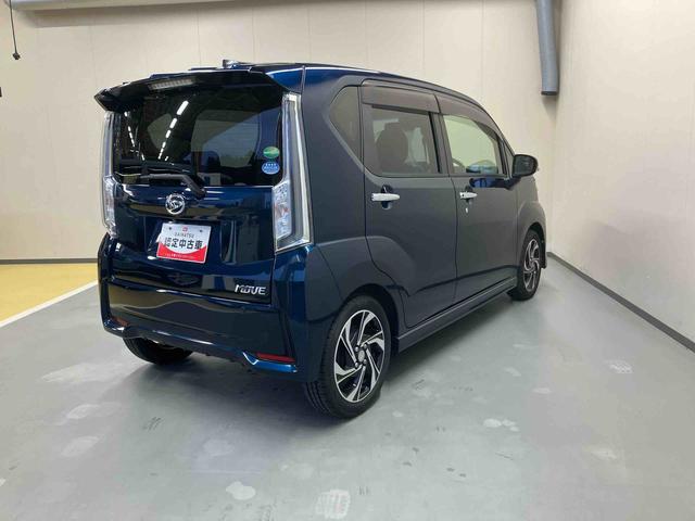 ムーヴカスタム　ＲＳ　ハイパーＳＡIII（三重県）の中古車