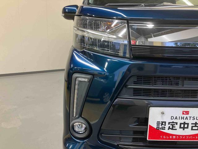 ムーヴカスタム　ＲＳ　ハイパーＳＡIII（三重県）の中古車
