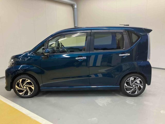 ムーヴカスタム　ＲＳ　ハイパーＳＡIII（三重県）の中古車