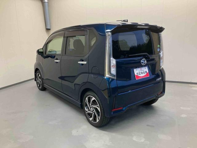 ムーヴカスタム　ＲＳ　ハイパーＳＡIII（三重県）の中古車