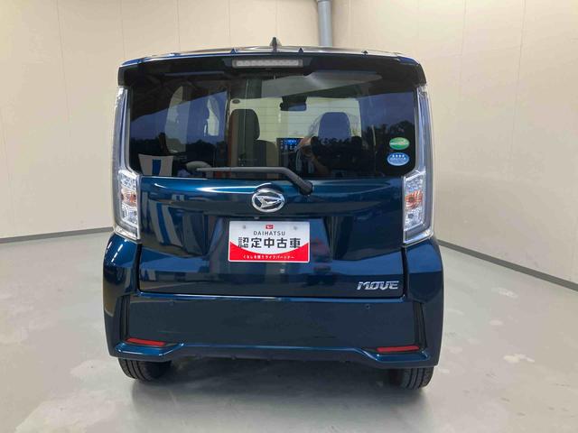 ムーヴカスタム　ＲＳ　ハイパーＳＡIII（三重県）の中古車